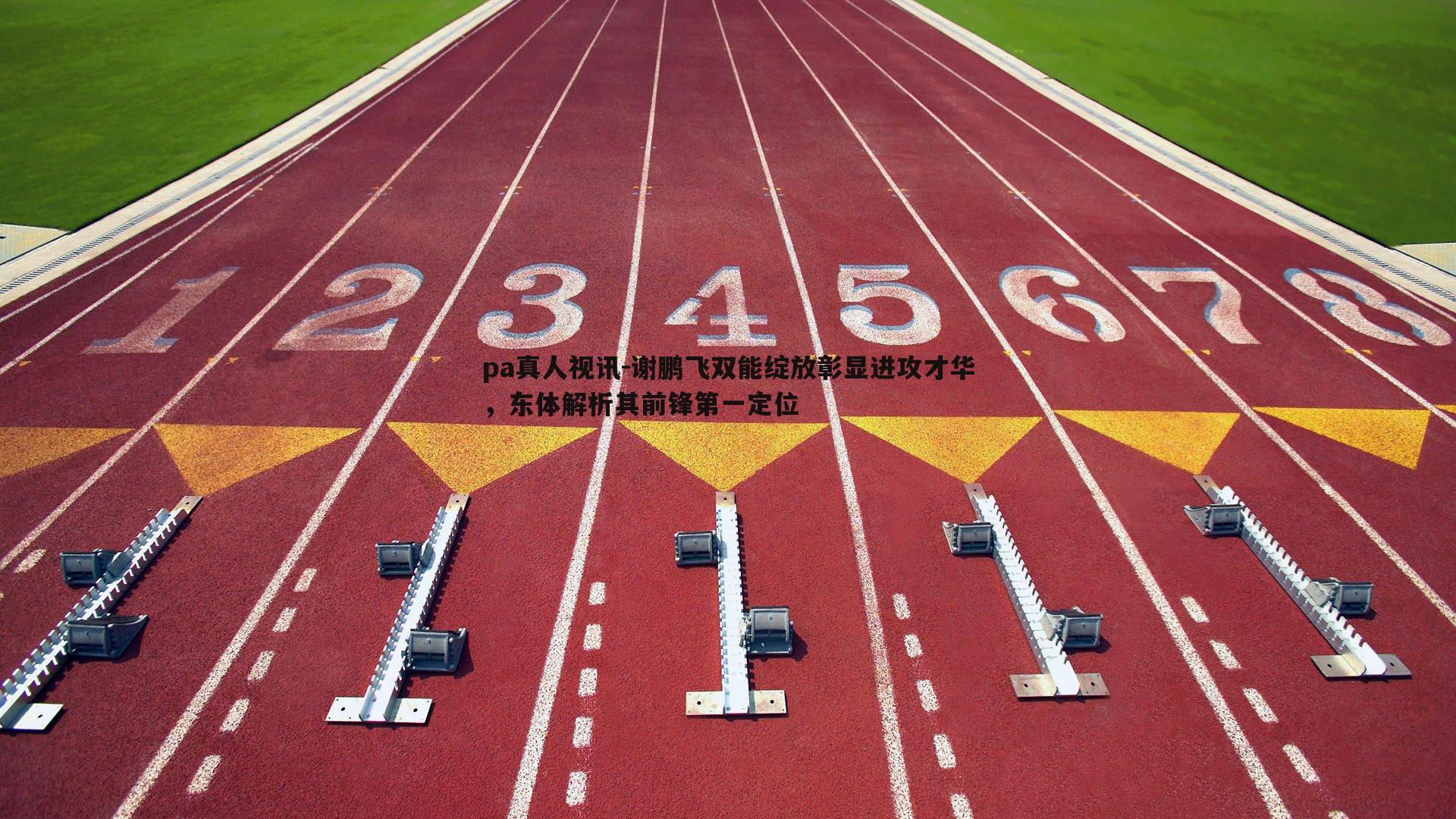 谢鹏飞双能绽放彰显进攻才华，东体解析其前锋第一定位